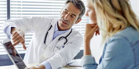 Integriertes Risiko- und Chancenmanagement im Gesundheitswesen