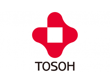 Tosoh