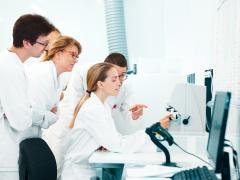 DELAB-Academy: Management Excellence im Labor – Normatives & strategisches Management